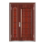 钢质入户门