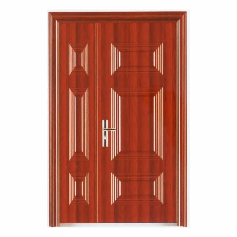 钢质入户门
