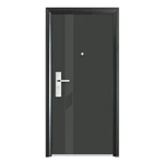 钢质入户门
