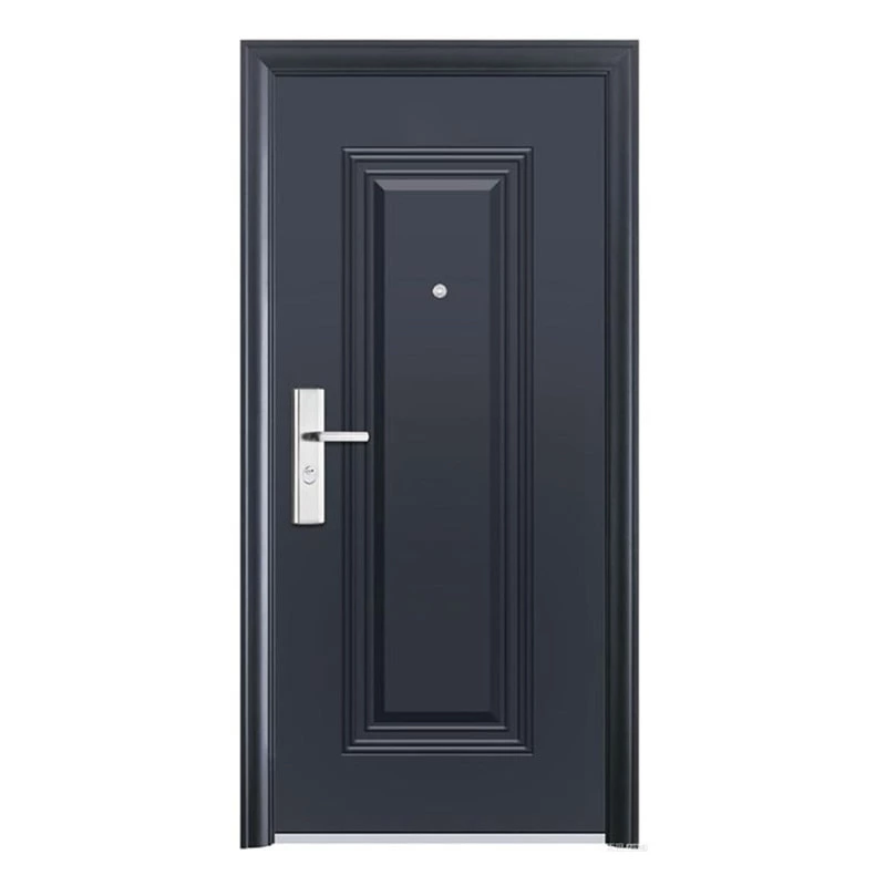 钢质入户门